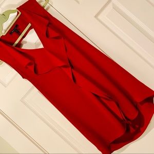 NWOT BCBGMaxAzria Jena Dress - Perfect Condition!
